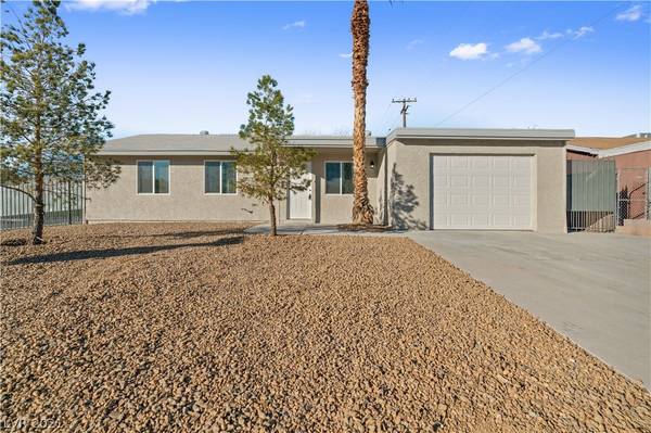 4624 Stacey Avenue, Las Vegas, NV 89108