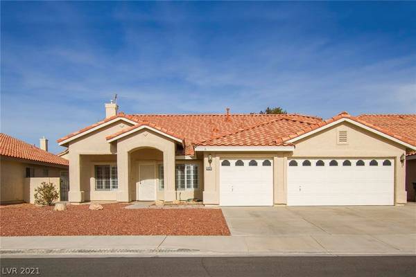 5324 Pheasant Trace Court, Las Vegas, NV 89130