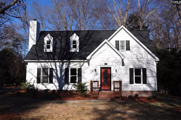 108 Great North Court, Columbia, SC 29223-5165