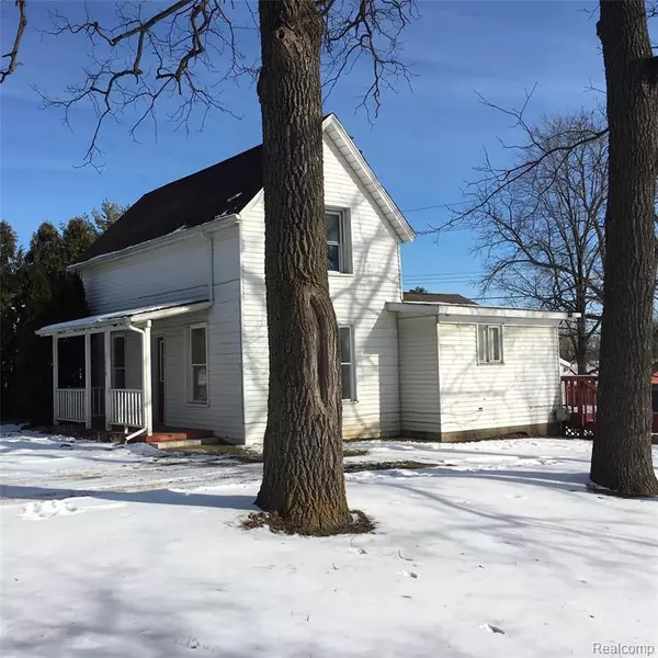 3619 HADLEY RD, Hadley, MI 48440-7713