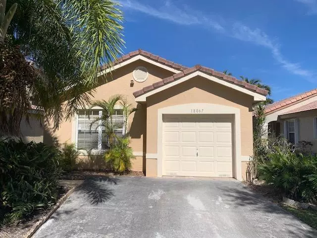 Miramar, FL 33029,18067 SW 30th CT