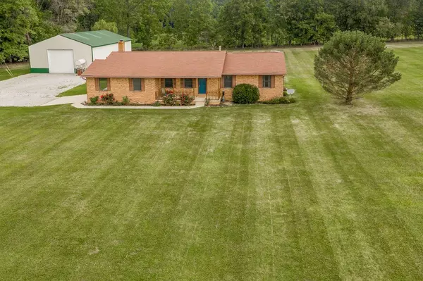 6837 Dustin Road, Galena, OH 43021