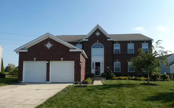 207 Heathermere Loop, Galena, OH 43021