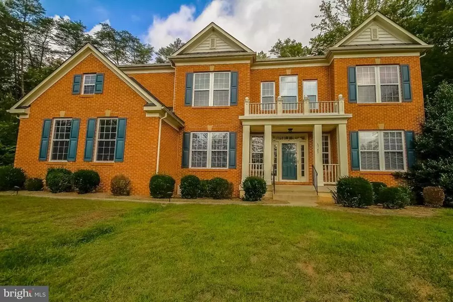 6745 PASSAGE CREEK LN, Manassas, VA 20112