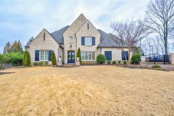 1432 BRAYHILL CV, Collierville, TN 38017