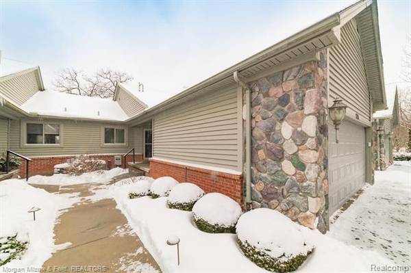 8791 Cedar CRT, Clarkston, MI 48348