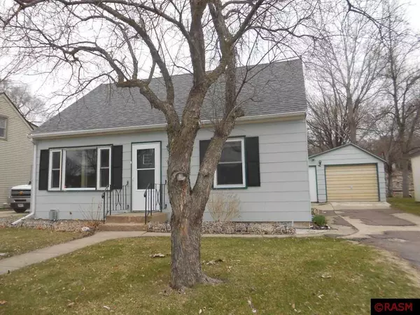 517 S Jefferson Street, New Ulm, MN 56073