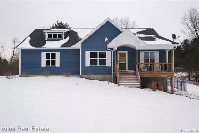 4177 JULIE KIM LN, Goodrich, MI 48438