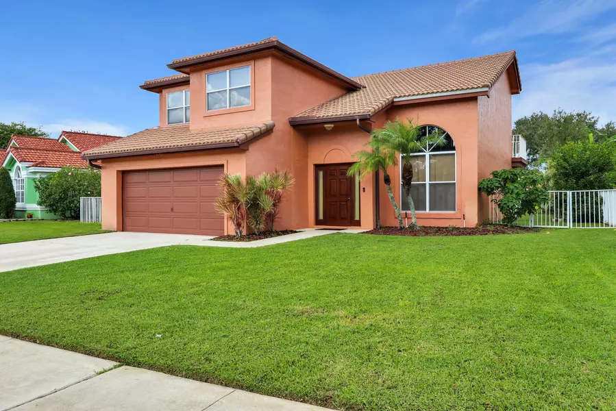 8509 Tourmaline BLVD, Boynton Beach, FL 33472