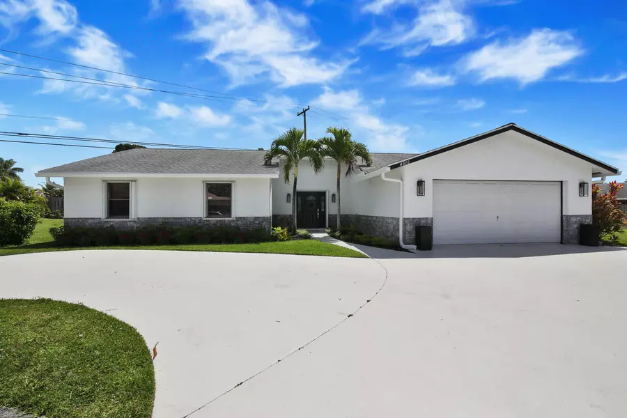 4010 Blue Sage PATH, Boynton Beach, FL 33436