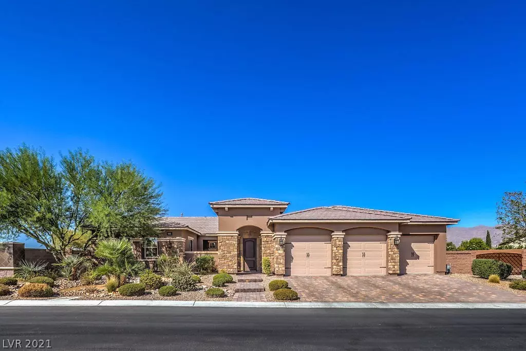 Las Vegas, NV 89131,6890 Hillstop Crest Court