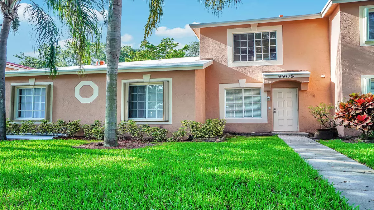 Boynton Beach, FL 33436,9908 Kamena CIR