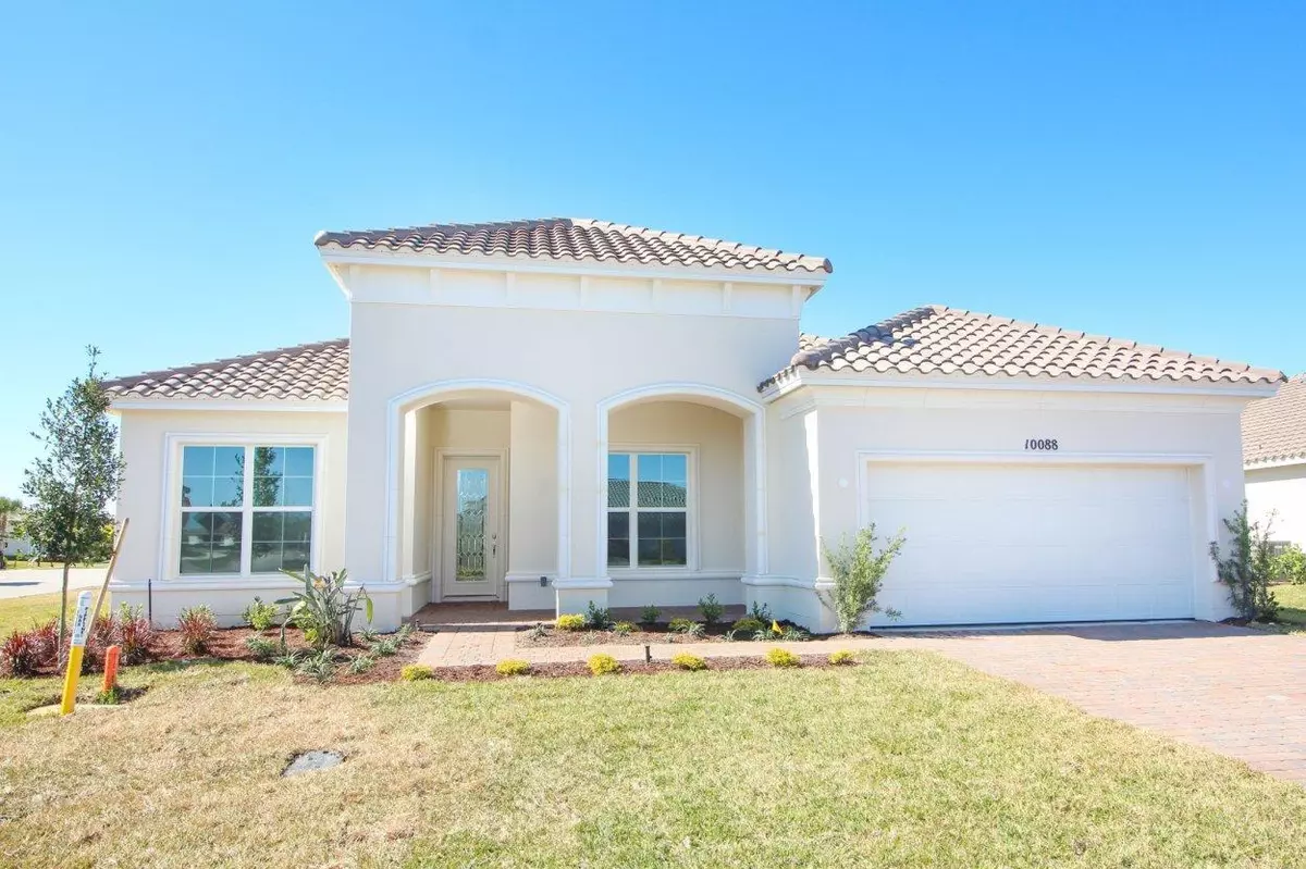 Port Saint Lucie, FL 34987,10088 SW Red Oak CT