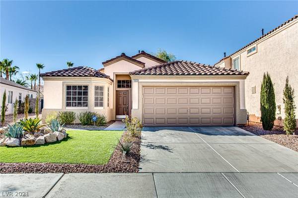 1523 Misty Sky Drive, Henderson, NV 89052