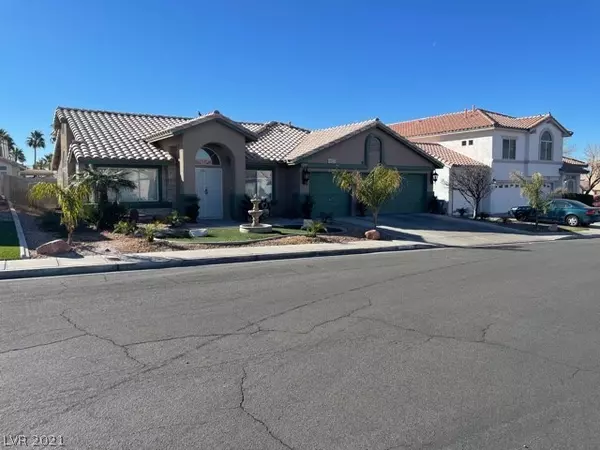 Las Vegas, NV 89110,6523 Hedge Top Avenue