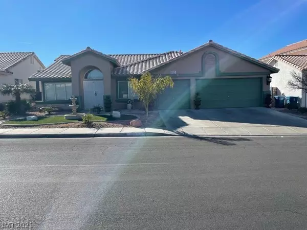 Las Vegas, NV 89110,6523 Hedge Top Avenue