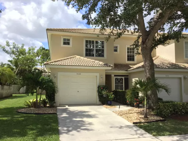 9066 Tremezzo LN, Boynton Beach, FL 33472