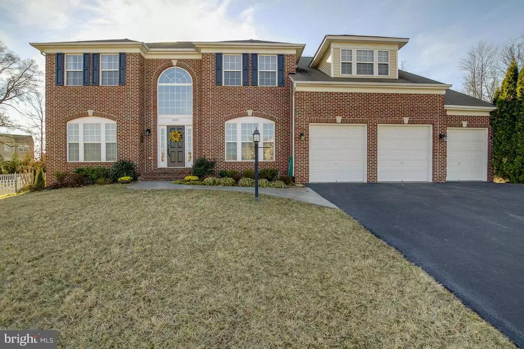 Bristow, VA 20136,8428 HESSIAN HILL CT