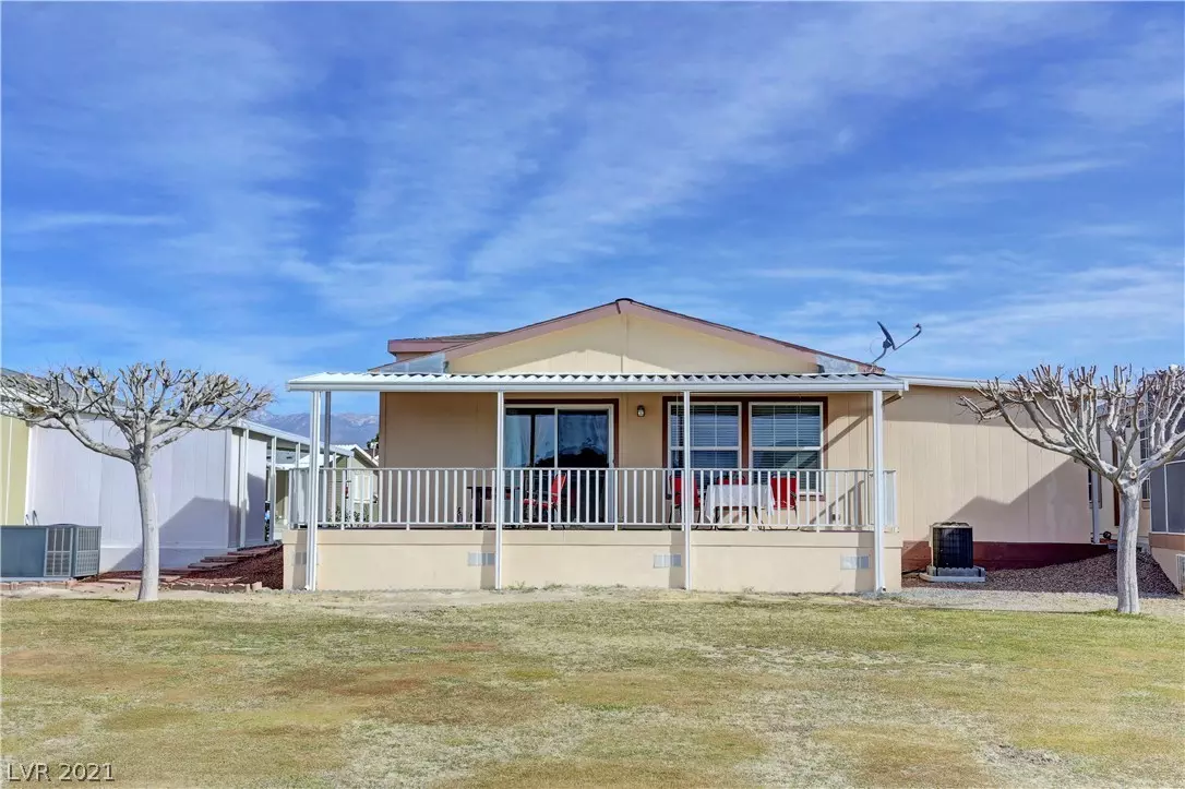 Pahrump, NV 89048,334 Brentwood Drive