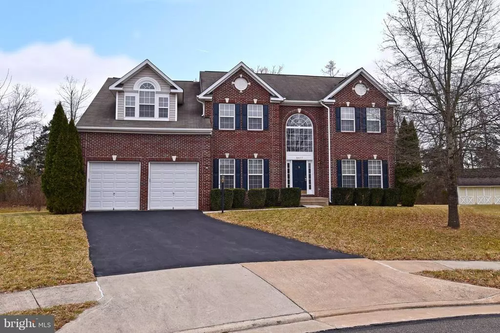 Bristow, VA 20136,8477 HESSIAN HILL CT