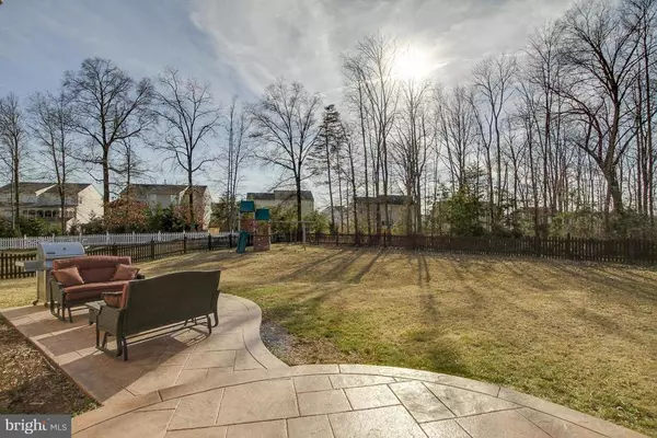 Bristow, VA 20136,8428 HESSIAN HILL CT