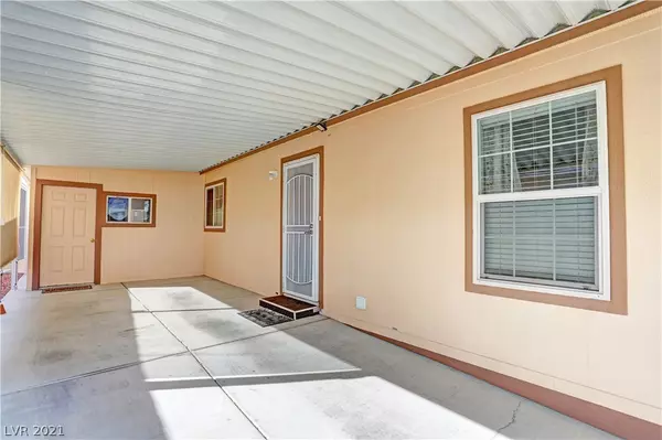 Pahrump, NV 89048,334 Brentwood Drive