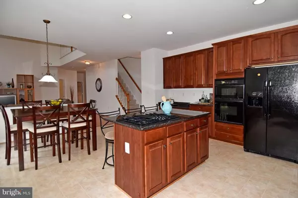 Bristow, VA 20136,8477 HESSIAN HILL CT