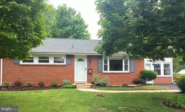 6305 PROSPECT TER, Alexandria, VA 22310