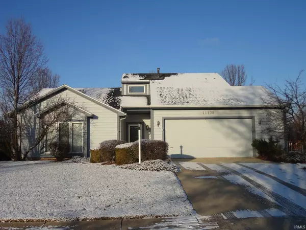 11109 Ridge Gap Run, Fort Wayne, IN 46845