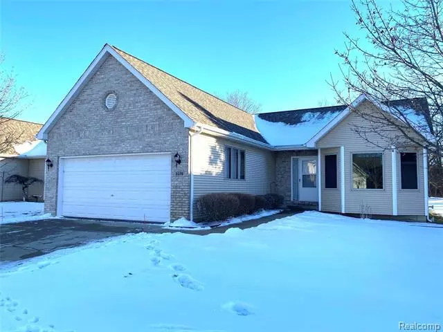 9276 Emily DR, Davison, MI 48423