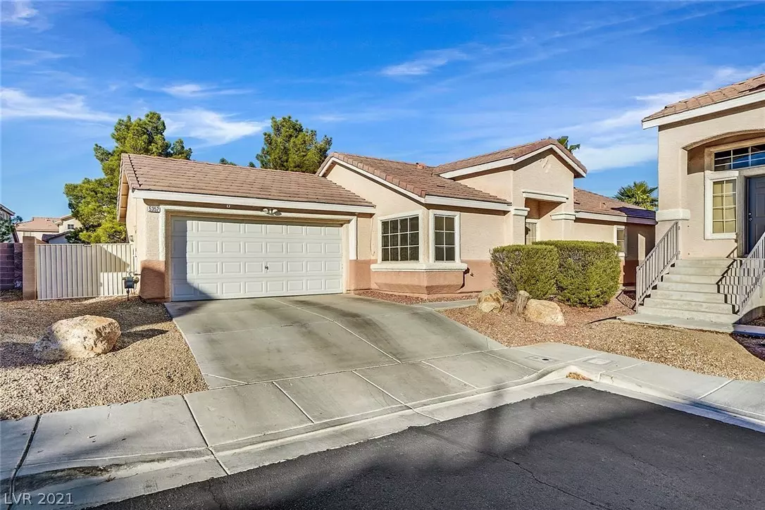 North Las Vegas, NV 89031,5352 Reardon Court