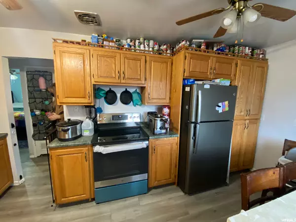 Tremonton, UT 84337,746 S TREMONT ST