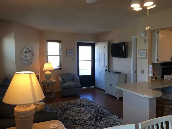 Sea Isle City, NJ 08243-2170,34 34th St., Unit 309