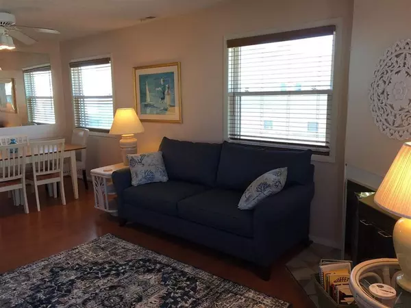 Sea Isle City, NJ 08243-2170,34 34th St., Unit 309