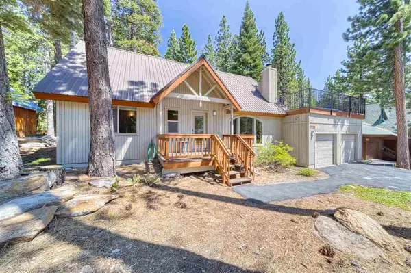 11728 Oslo Drive, Truckee, CA 96161