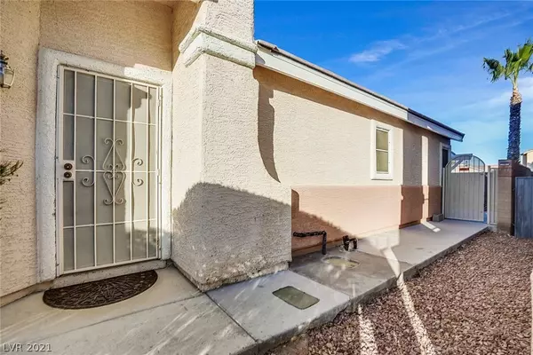 North Las Vegas, NV 89031,5352 Reardon Court