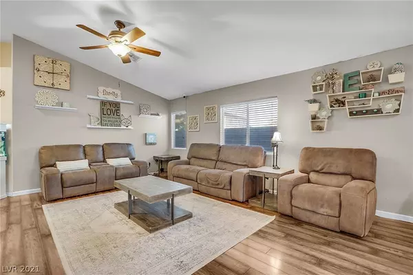 North Las Vegas, NV 89031,5352 Reardon Court