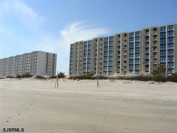 3500 Boardwalk #721, Sea Isle City, NJ 08243