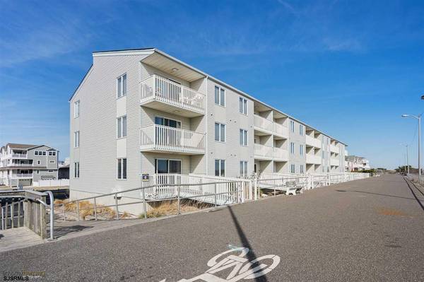 3400 Boardwalk #1-A, Sea Isle City, NJ 08243