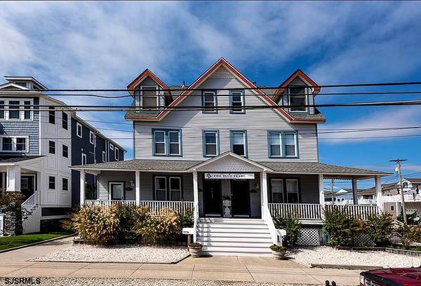 4802 Landis #2 South, Sea Isle City, NJ 08243