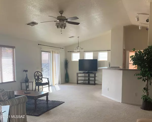 Sierra Vista, AZ 85650,3614 Via De La Reina