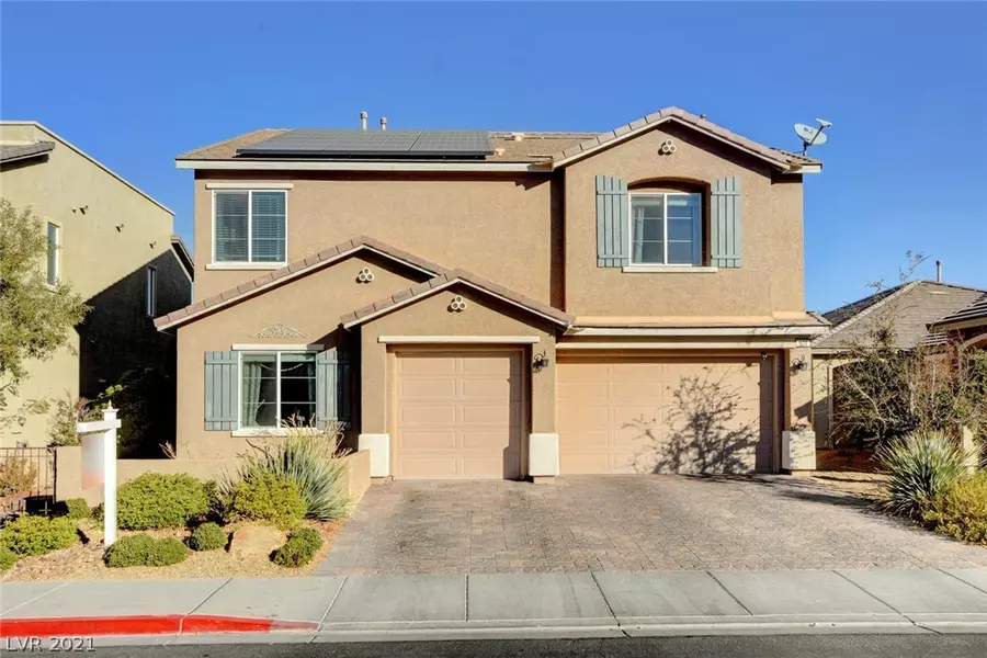 920 McKinley View Avenue, Henderson, NV 89012