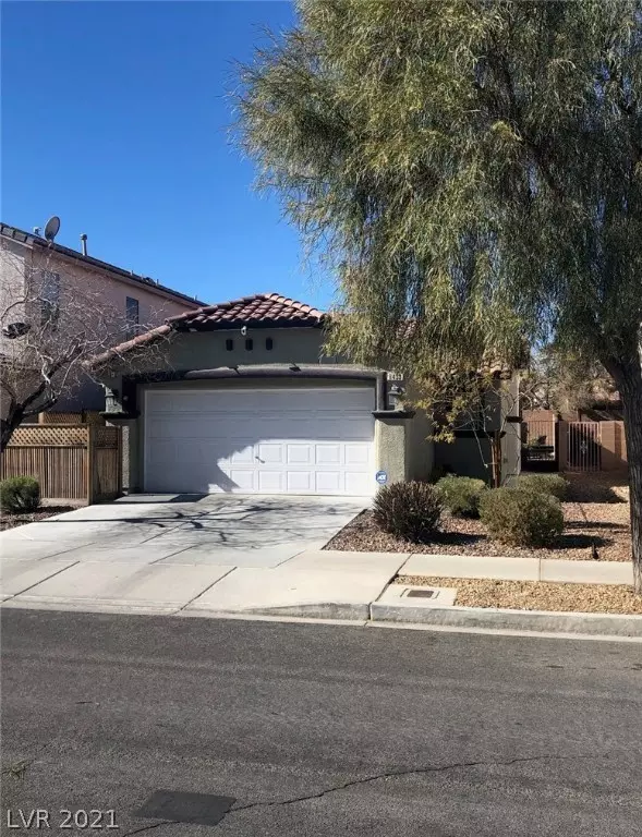 Las Vegas, NV 89131,8433 Saddle Valley Street