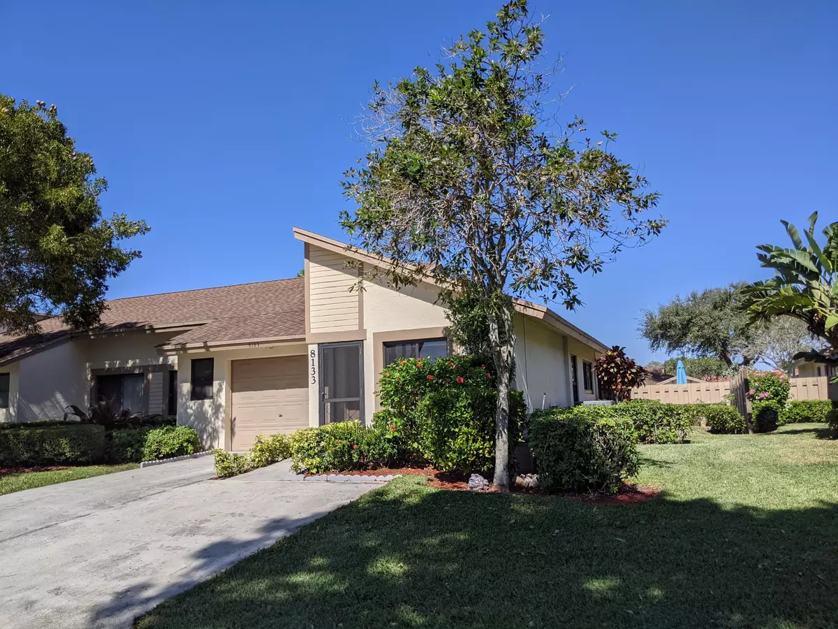 Boca Raton, FL 33496,8133 Windgate DR