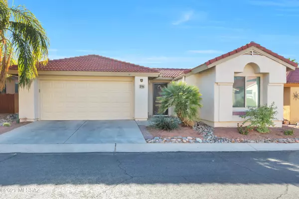 711 W Mountain Ridge Drive, Oro Valley, AZ 85737