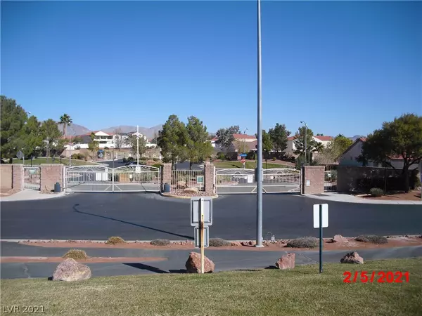 North Las Vegas, NV 89084,520 Lava Beds Way