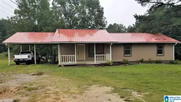 1717 APPALACHIAN HWY, Hokes Bluff, AL 35903