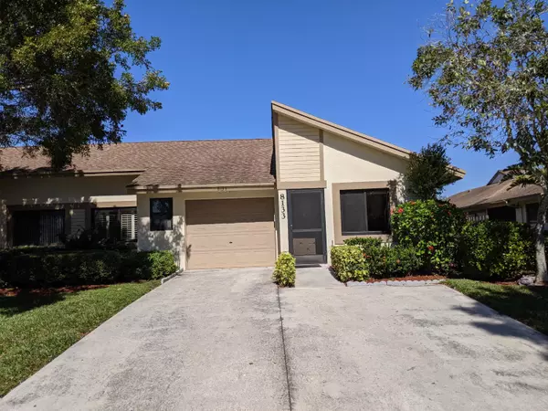 Boca Raton, FL 33496,8133 Windgate DR