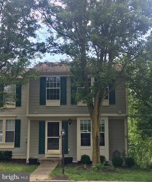 109 TOWNSHIP CT, Stephens City, VA 22655