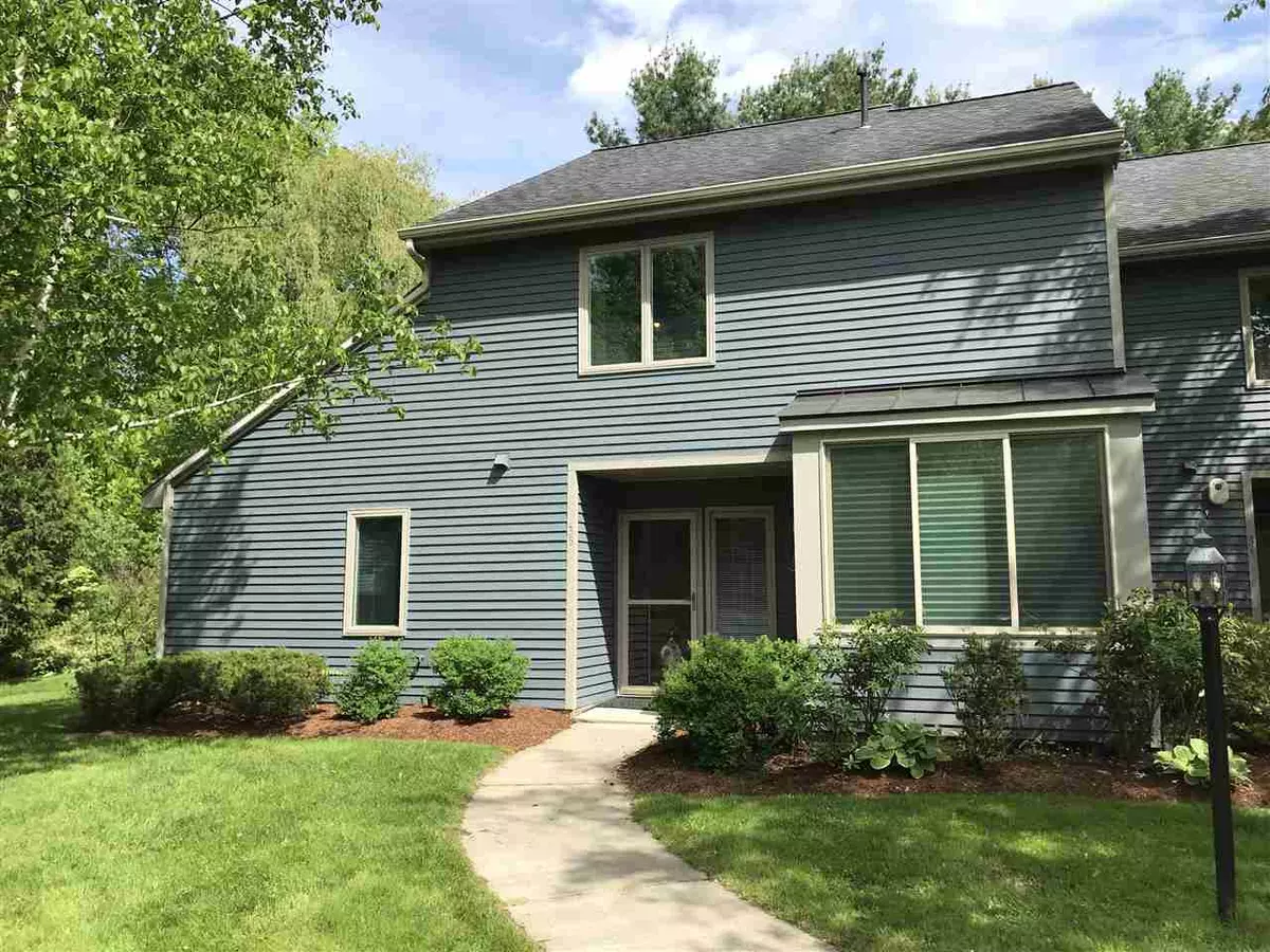 South Burlington, VT 05403,911 Dorset ST #35